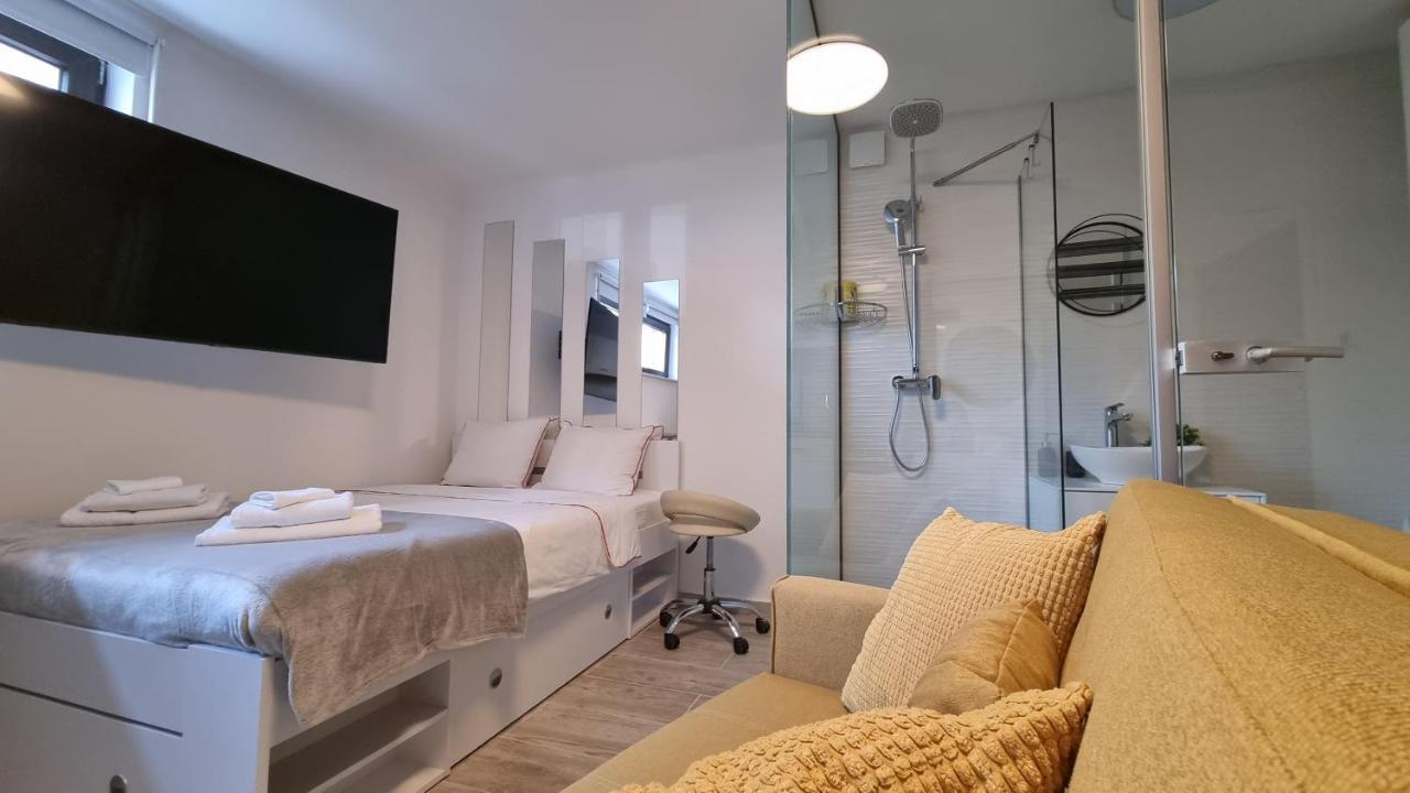 Apartment Cozy In Tresnjevka