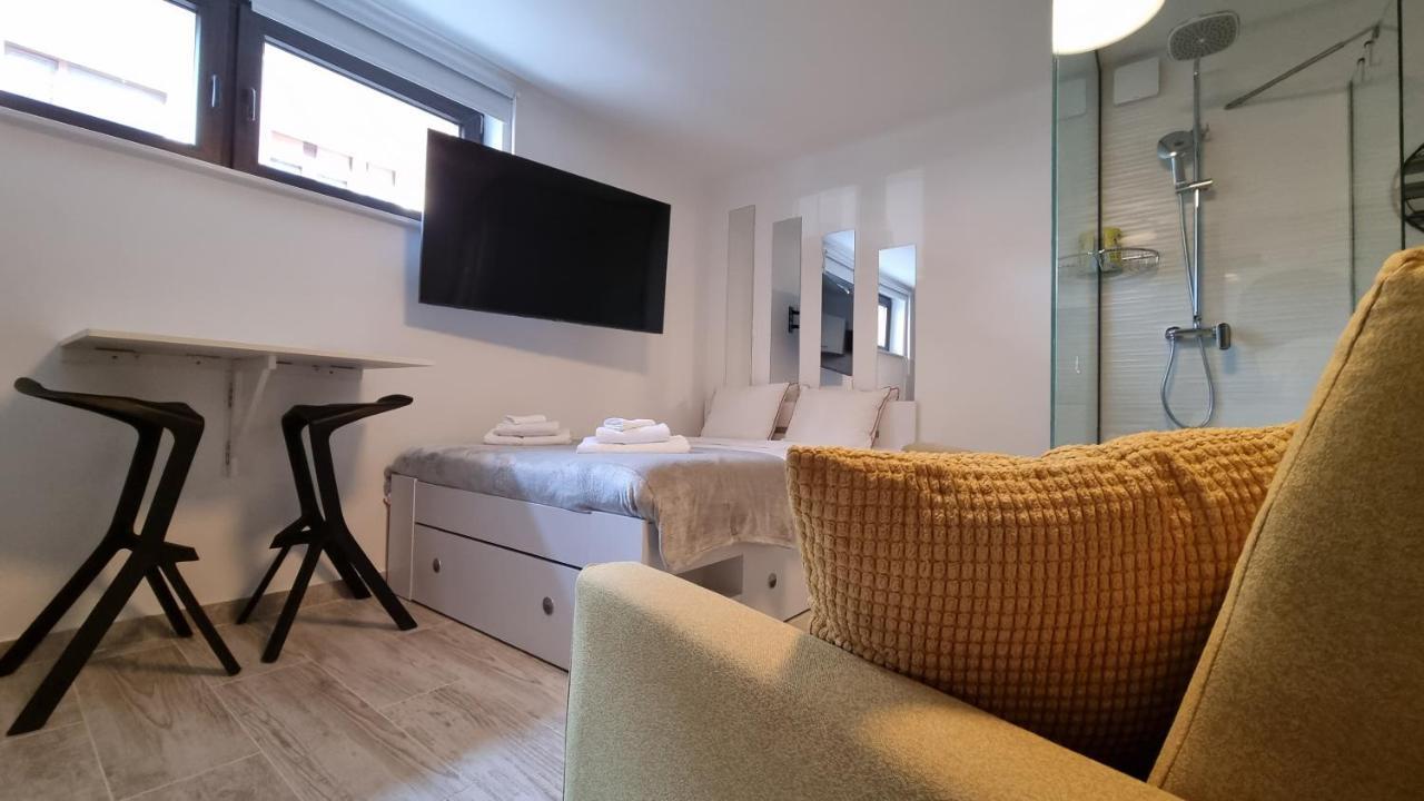 Apartment Cozy In Tresnjevka
