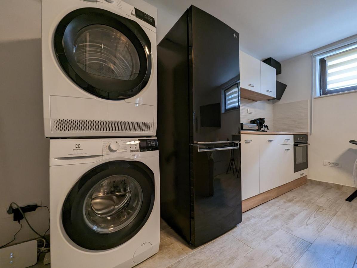 Apartment Cozy In Tresnjevka Zagreb