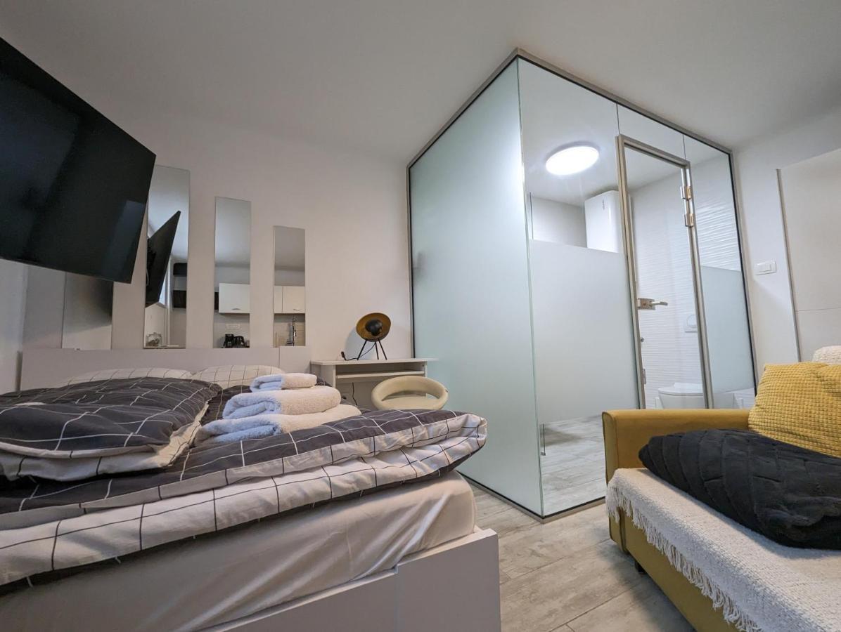 Apartment Cozy In Tresnjevka Zagreb