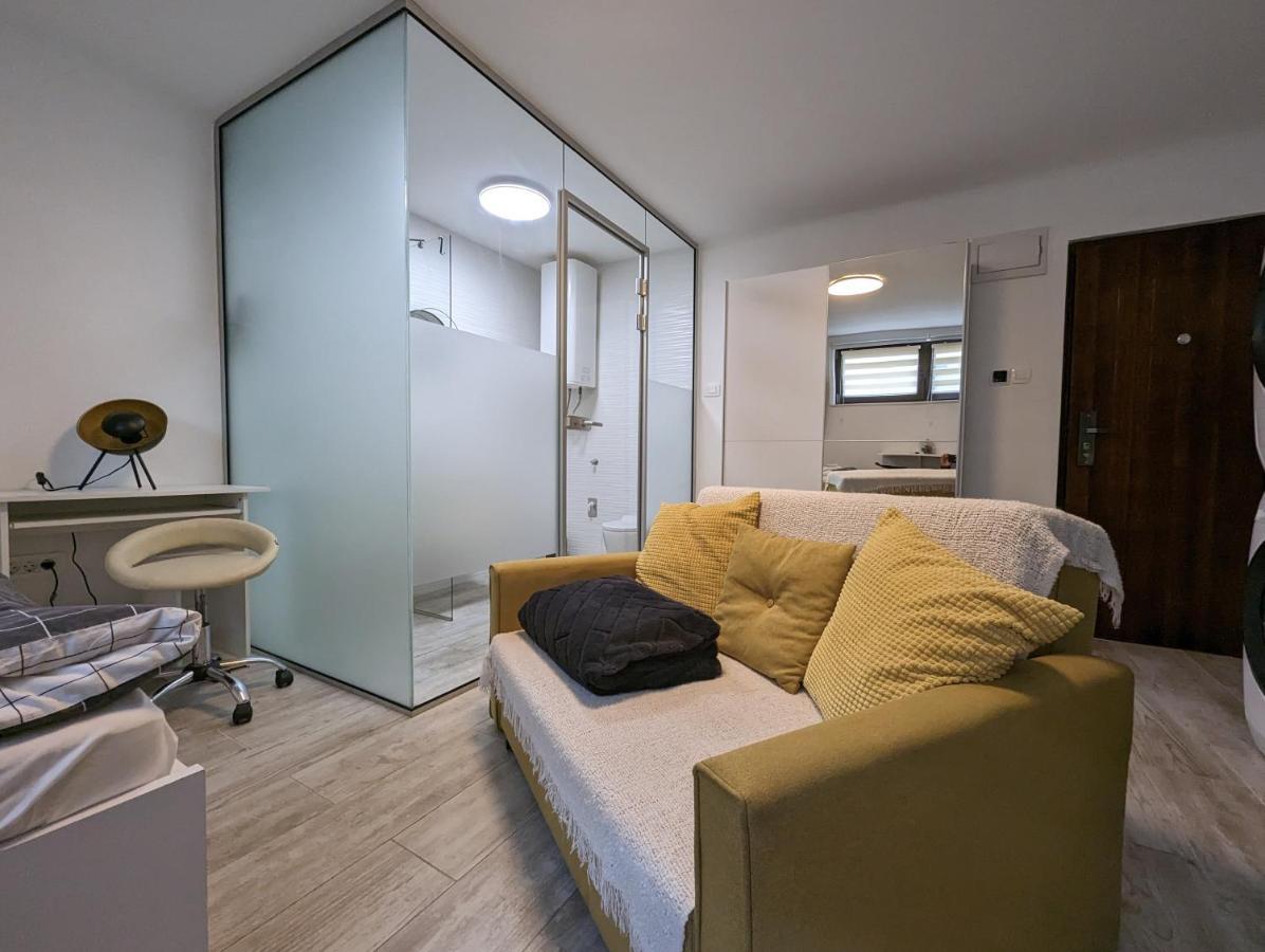 Apartment Cozy In Tresnjevka