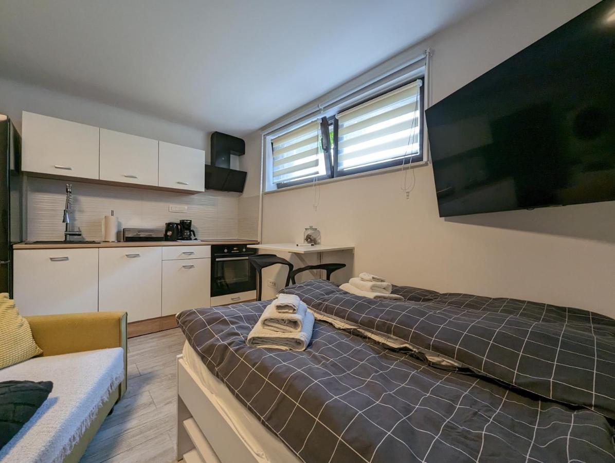 Apartment Cozy In Tresnjevka