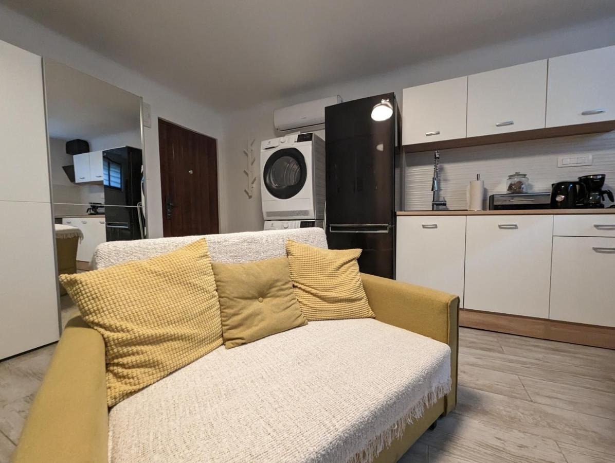 Apartment Cozy In Tresnjevka *