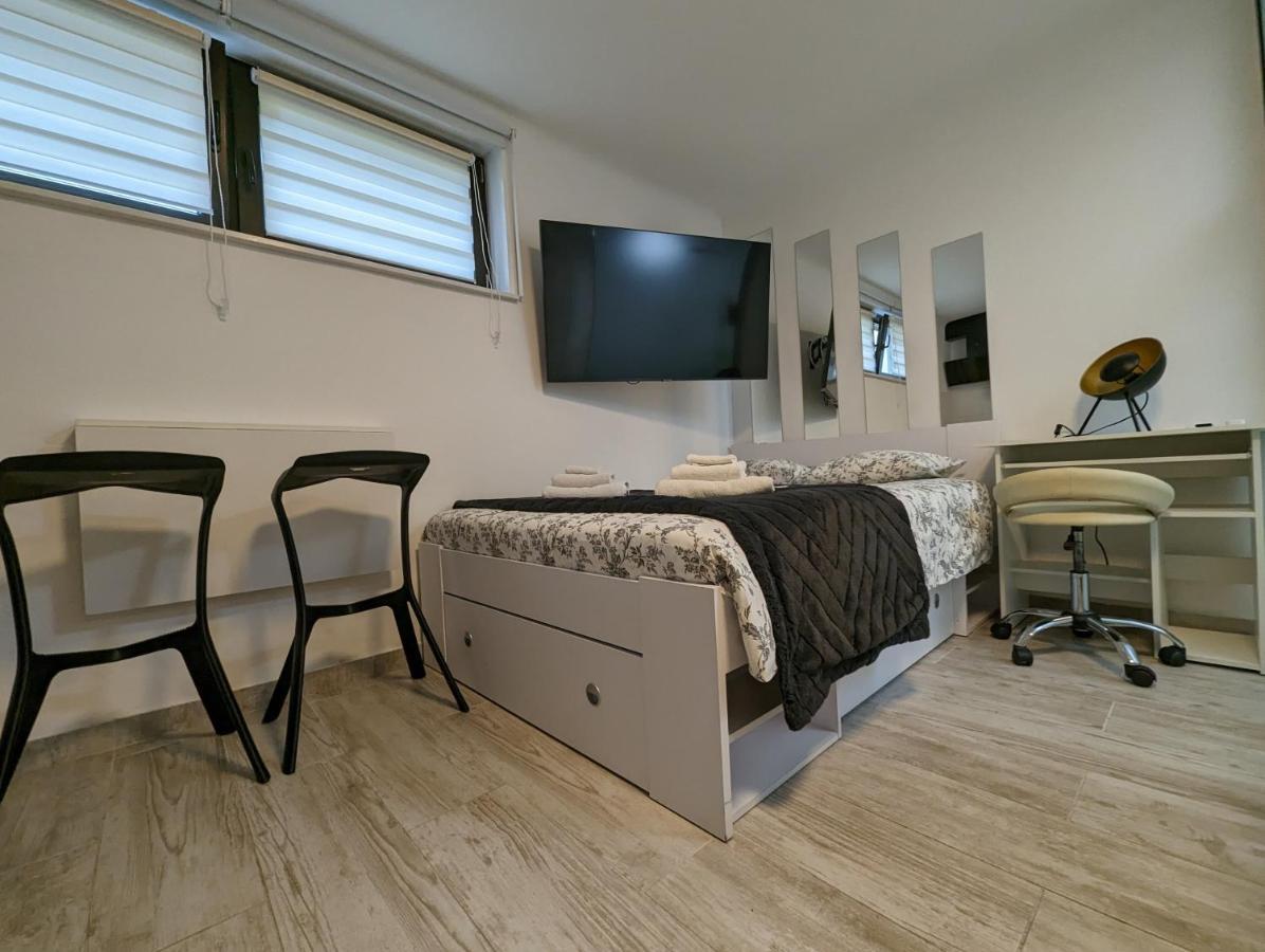 Cozy In Tresnjevka Zagreb